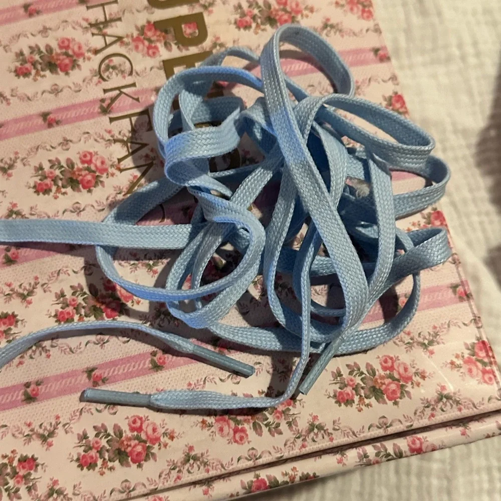 Superga x LoveShackFancy 2750 ‘Cool Winter Jam’ Floral Sneakers - Picture 9 of 15